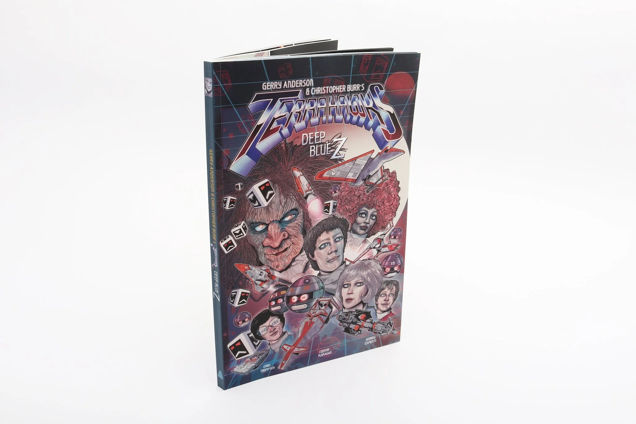 Thumbnail 1